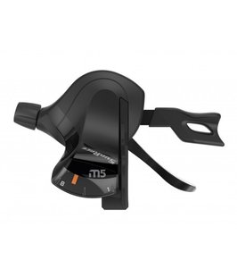 Ручки перемикання Sun Race Trigger M500 пара, R8 / L3