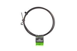 Тросик тормозной ONRIDE MTB, нержавейка, полированный, тефлоновое покрытие, 2,1м