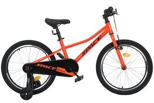 Велосипед дитячий ST 20" SPACE KID PLUTO BH рама-10,5" помаранчевий 2026