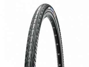 Покрышка Maxxis 700x32c (TB89059000) Overdrive, 27TPI, 70a