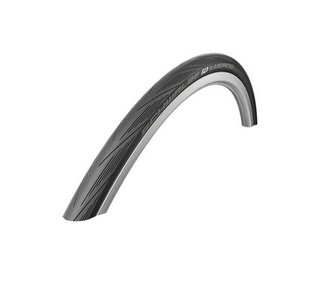 Покрышка 700x23C (23-622) Schwalbe LUGANO II K-Guard B/B-SK HS471 SiC 50EPI