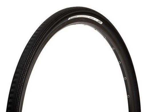 Покришка Panaracer GRAVELKING SS+, 28" Black