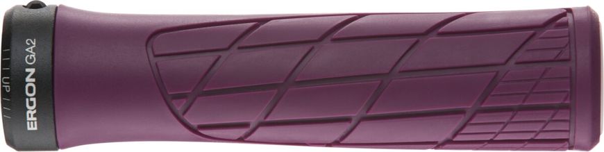 Грипсы ERGON GA2 Purple Reign