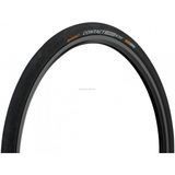 Покришка Continental CONTACT Speed, 28", 700 x 32C, 28 x 1 1/4 x 1 3/4, 32-622, Wire, SafetySystem Breaker, Skin, чорна
