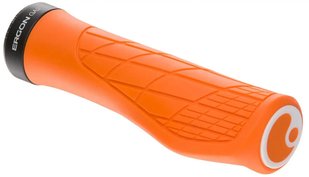 Грипсы Ergon GA3 Juicy Orange