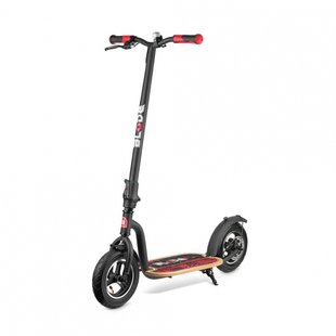 Самокат Blade Sport Swan black / red