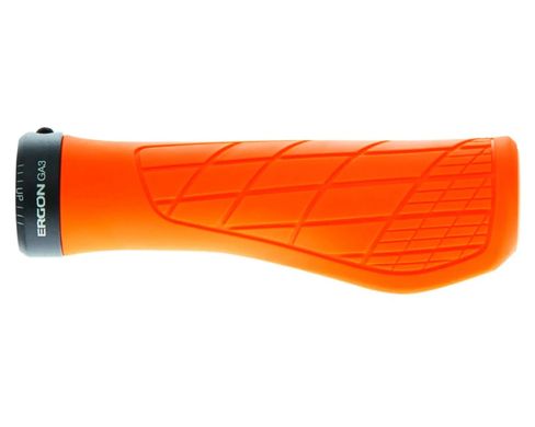 Грипсы Ergon GA3 Juicy Orange