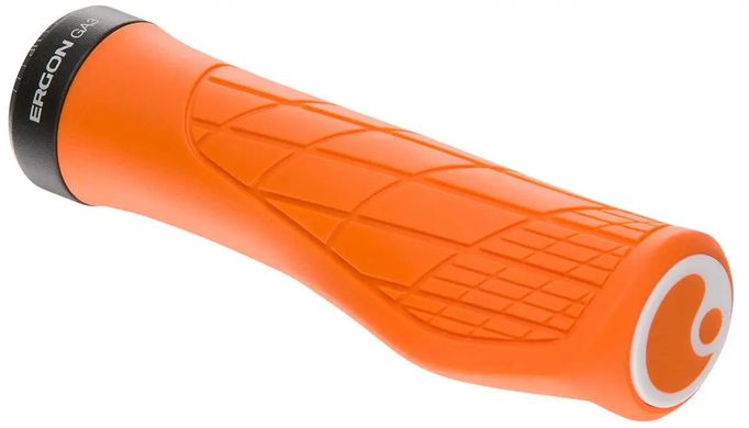 Грипсы Ergon GA3 Juicy Orange