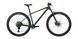 Велосипед Cyclone SX 29" Dark Blue (mat) 2026 M