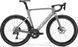 Велосипед 28" Merida REACTO 8000 gunmetal grey 2025 - 1