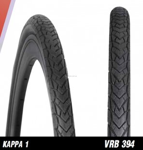 Покрышка Vee Rubber DELUXE 700x28C (28-622) (VRB394) Kappa 1, 36TPI