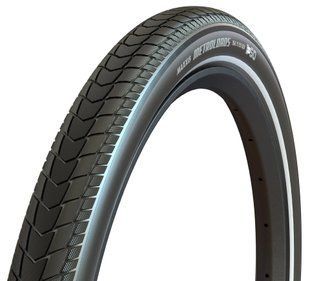 Покрышка Maxxis 20x2.15 (ETB00419600) Metroloads, Rl/Ref, 60TPI