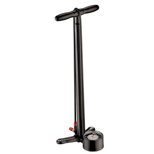 Напольный насос Lezyne CLASSIC FLOOR DRIVE Черный 220psi Y13