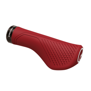 Гріпси ERGON GS1 Evo Chili Red