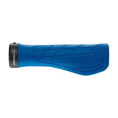 Грипсы Ergon GA3 Midsummer Blue