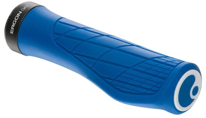 Грипсы Ergon GA3 Midsummer Blue