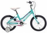 Велосипед Bianchi 16" Single Girl celeste YNB4KC267K