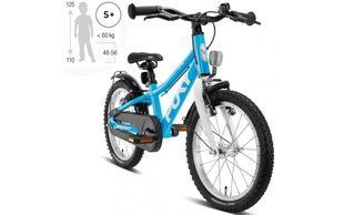 Дитячий велосипед Puky CYKE 18-1 ALU Freewheel Blue 4419/4427, 5+