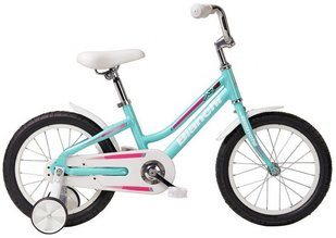 Велосипед Bianchi 16" Single Girl celeste YNB4KC267K