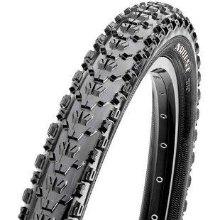 Покрышка Maxxis складная 26x2.40 (TB72917100) Ardent, EXO/TR 60TPI, 70a