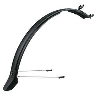Крыло заднее SKS VELO 65 MOUNTAIN REAR INCL. U-STAY, 29"" черное"