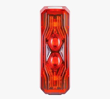 Задний свет Ravemen TR200 (200 lm, 800 mAh) с датчиком движения