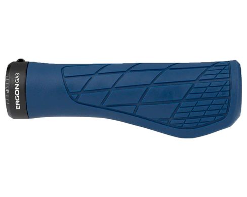 Грипсы Ergon GA3 Nightride Blue