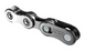 Цепь Shimano CN-M9100 XTR SIL-TEC 116 звеньев с замком (QUICK LINK), 12 скоростей - 3