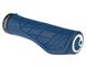 Грипсы Ergon GA3 Nightride Blue - 1