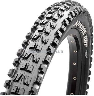 Покрышка Maxxis 26x2.50 (TB74265000) Minion DH F, 60DW, ST/42a, DPC (butyl)