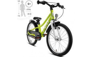 Дитячий велосипед Puky CYKE 18-3 ALU Kiwi на 3 передачі 4406/4431, 5+