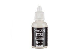 Смазка парафиновая ONRIDE Wax универсальная, 50 мл