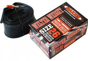 Камера Maxxis Welter Weight (IB94198100) 700x35/45C FV (4717784027227)