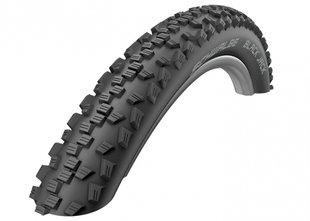 Покрышка 16x1.90 (47-305) Schwalbe BLACK JACK K-Guard Active B/B-SK HS407 SBC, 50EPI