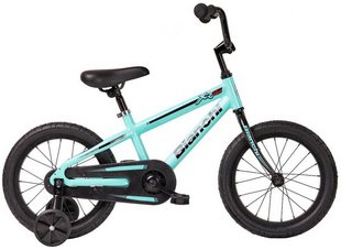 Велосипед Bianchi 16" Single Boy celeste YNB3KC261D