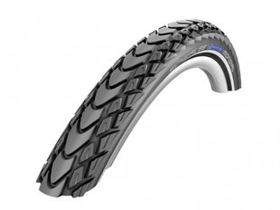 Покрышка 28x1.75 (47-622) Schwalbe MARATHON MONDIAL R-Guard B/B-SK+RT HS428 EC, 67EPI