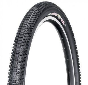 Покришка 24x1.95 (50-507) Kenda K1047 SMALL BLOCK EIGHT, black, 30tpi