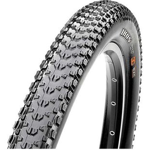 Покрышка 27.5x2.20 Maxxis Ikon (TB85919300) складная, EXO/TR, 60TPI, Dual