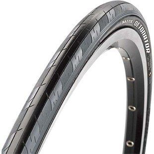Покрышка Maxxis 700x25c (TB86365600) Detonator, 27TPI, 57a/62a