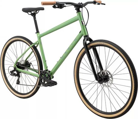 Велосипед 28" Marin Kentfield 1 Green