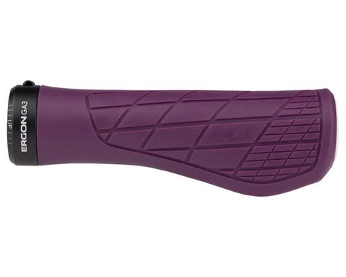 Грипсы Ergon GA3 Purple Reign