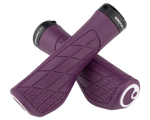 Грипсы Ergon GA3 Purple Reign