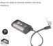 Велосипедна фара Ravemen PR1000 (1000 lm, 3200 mAh) дротова кнопка - 6