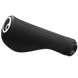 Гріпси Ergon GS1 Evo Black - 3