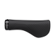 Гріпси Ergon GS1 Evo Black - 2